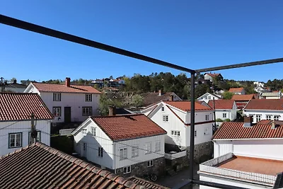 5 persoons vakantie huis in Risør-By Traum