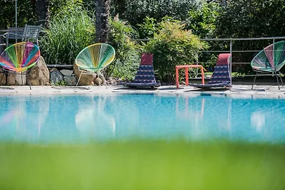 Appartamento per vacanze ad Algund con Wi-Fi