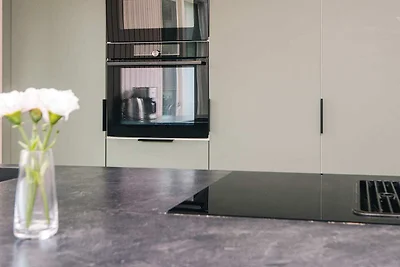 14 Personen Ferienhaus in Glesborg-By Traum