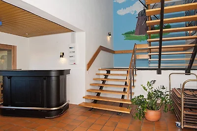 25 Personen Ferienhaus in Hurup Thy