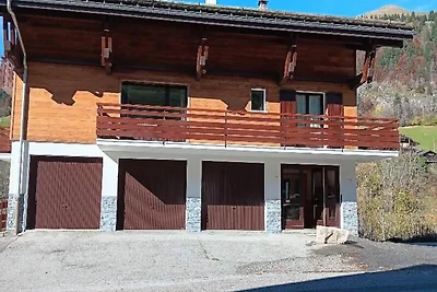 4 Zimmer für 6 Personen