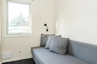 Sonniges Hugelcottage-By Traum