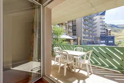 apartman za odmor Obiteljski odmor St-Germain-de-Calber