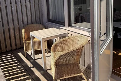 4 Sterne Ferienhaus in UDDEVALLA