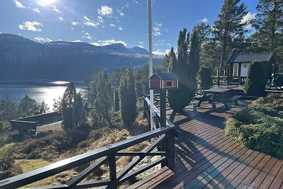 14 Personen Ferienhaus in Meisingset