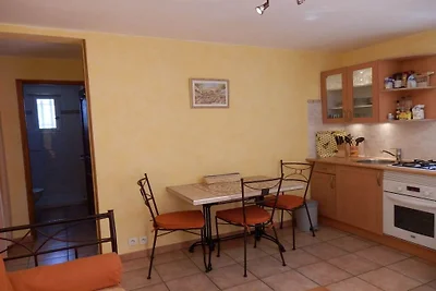 Ferienwohnung in Agay mit Schwimmbecken
