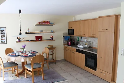 Ferienwohnung mit 1 Schlafzimmer