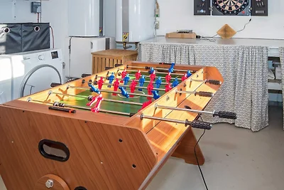 10 persoons vakantie huis in Vestervig-By...
