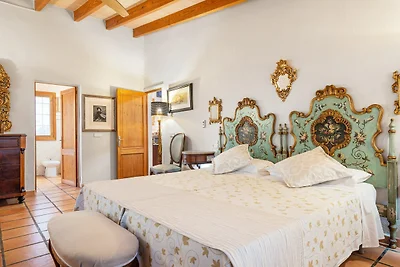 Banc Doli - Villa Con Piscina Privada En...
