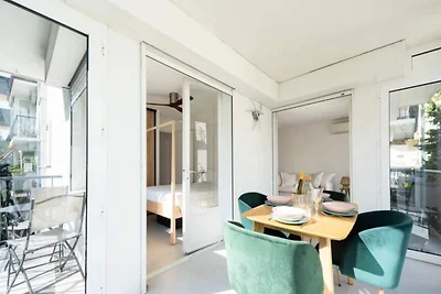 Apartment in Palm Beach in der Nähe der...