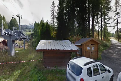 Residenzen im Charmettoger-Bezirk