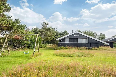 5 Personen Ferienhaus in Blåvand-By Traum