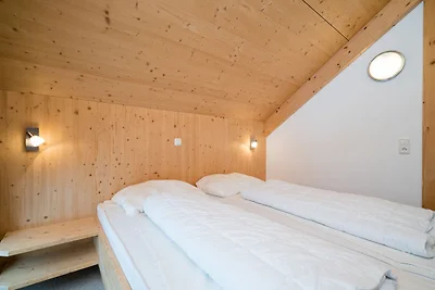 Holzchalet in Hohentauern mit Sauna nahe...