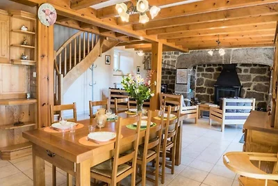 G√Æte de France 6 Personen