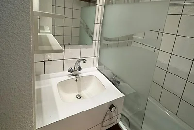 Ferienhaus in Belle Plagne an den Skipisten