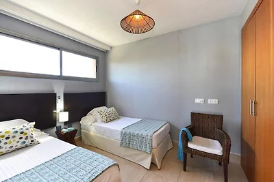 Ferienhaus, Maspalomas
