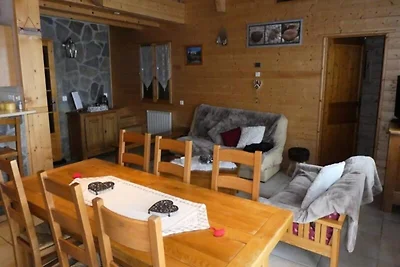 Chalets voor 12 personen