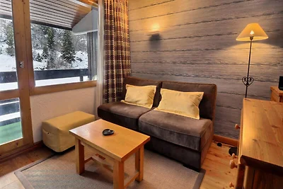 Charmantes Mezzanine-Studio, sehr funktional,...