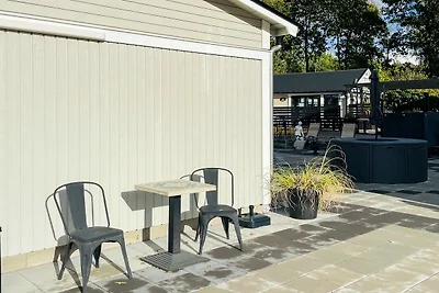 4 Personen Ferienhaus in SÖLVESBORG