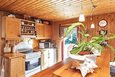 6 Personen Ferienhaus in Jerup