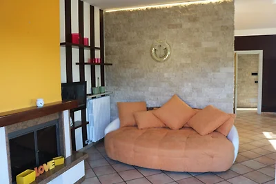 Lazise Spokojny Ogród Escape