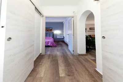 Prachtig vakantiehuis met 3 slaapkamers in...