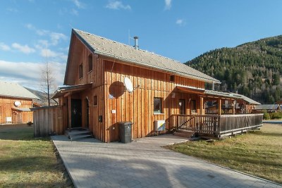 Charmantes Chalet mit Terrasse