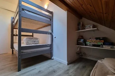 Apartments für 6 Personen