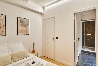 Wunderschöne Wohnung in Saint Germain des...