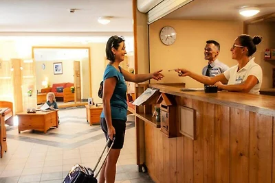 Wohnung in Savoie beim Vanoise-Park