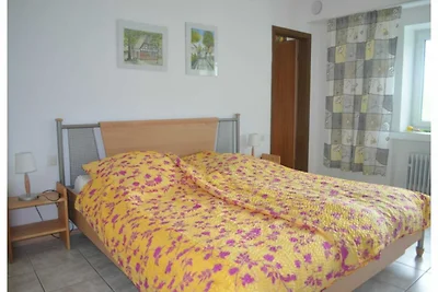 Ferienwohnung für neun Personen in Homberg