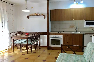 Appartement in Estartit vlakbij het strand
