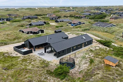 Kuća za odmor Dopust za oporavak Ringkøbing