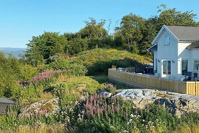 8 Personen Ferienhaus in Tau