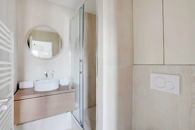 Studio Cosy - 2P - 16eme - Victor Hugo