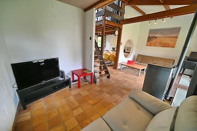 Bungalow neben dem Lac de Vallée de Rabais