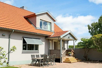 4 Sterne Ferienhaus in Förslöv