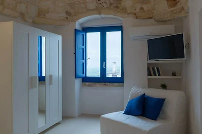Apartment Terrazza Blu Cobalto