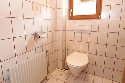 Appartement in Skigebietnähe