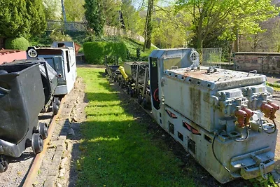 Ferienwohnung, Freital