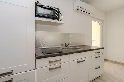 Guest Gouse Stipanovi Dvori - One Bedroom Apa...