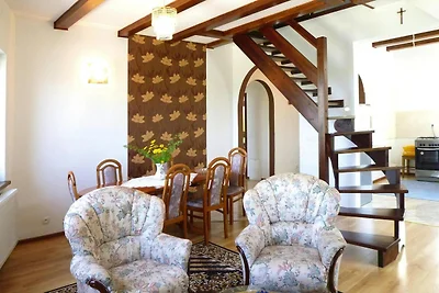 Komfortable Ferienwohnung mit Seeblick