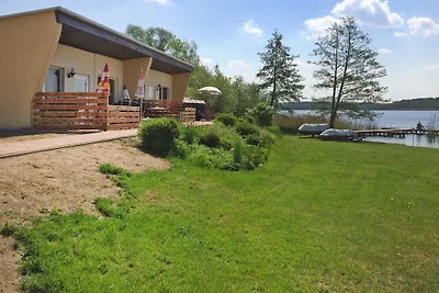Bungalow a Klein Labenz per 4 persone