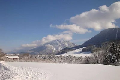 Längauer Alm - Haus Daniel