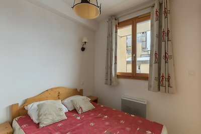 Appartement in Orcières vlakbij skigebied