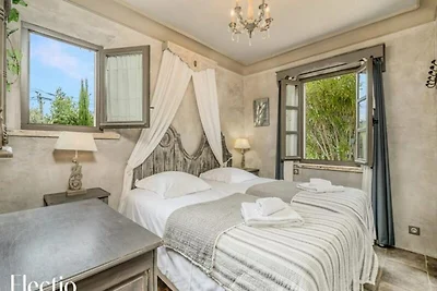 Appartamento nel Luberon con piscina...