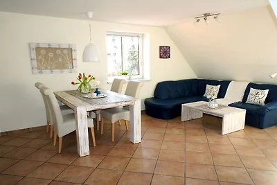 Ferienwohnung mit 4 Schlafzimmer