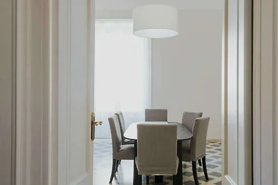 Wohnung in Siracusa mit Terrasse