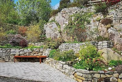 Kustennaher Fischerhafen-By Traum