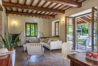 Charmante Villa in Melle mit Swimmingpool